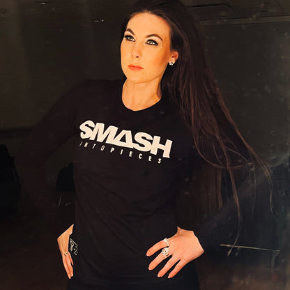 'Classic' Ladies Tee