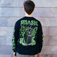 'Arcadia' Long Sleeve
