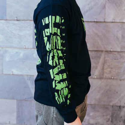 'Arcadia' Long Sleeve