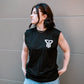 'Built in Sweden' Sleeveless Tee