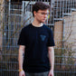 'Apoc Red Shatter' Tee