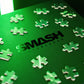 Puzzle - Ghost Code