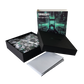 Puzzle - Ghost Code