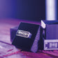 'Blackshield' Ring