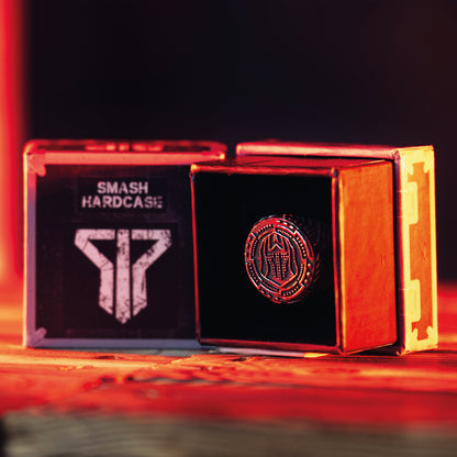 'Apoc's Sigil' Ring