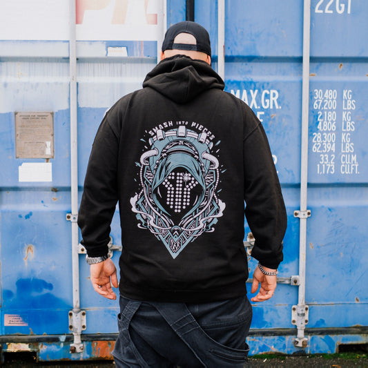 'Apoc Eclipse' Hoodie
