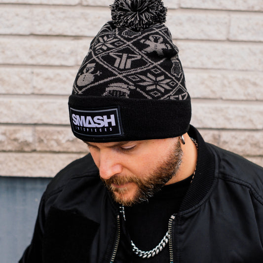 Christmas Edition Beanie 🎄
