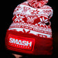 Christmas Edition Beanie 🎄 (Red)