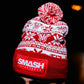 Christmas Edition Beanie 🎄 (Red)