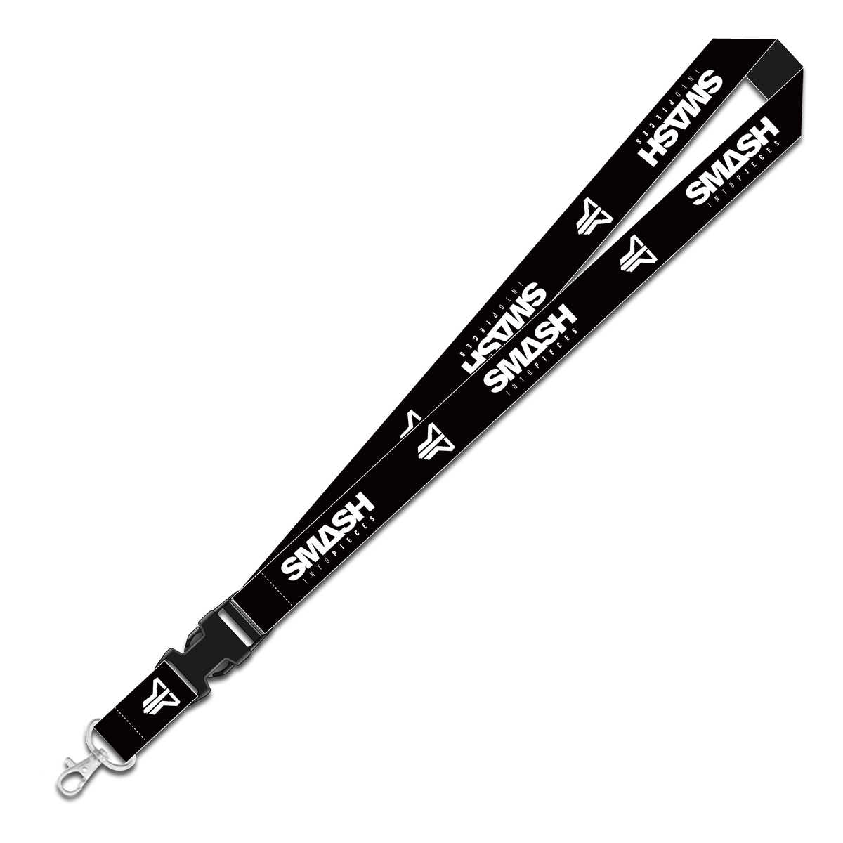 Lanyard - Logo