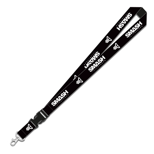 Lanyard - Logo
