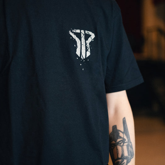 'Smash Heads Official' Tee