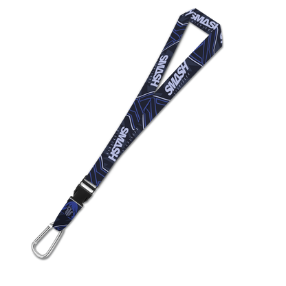 Lanyard - Apocalypse Grid