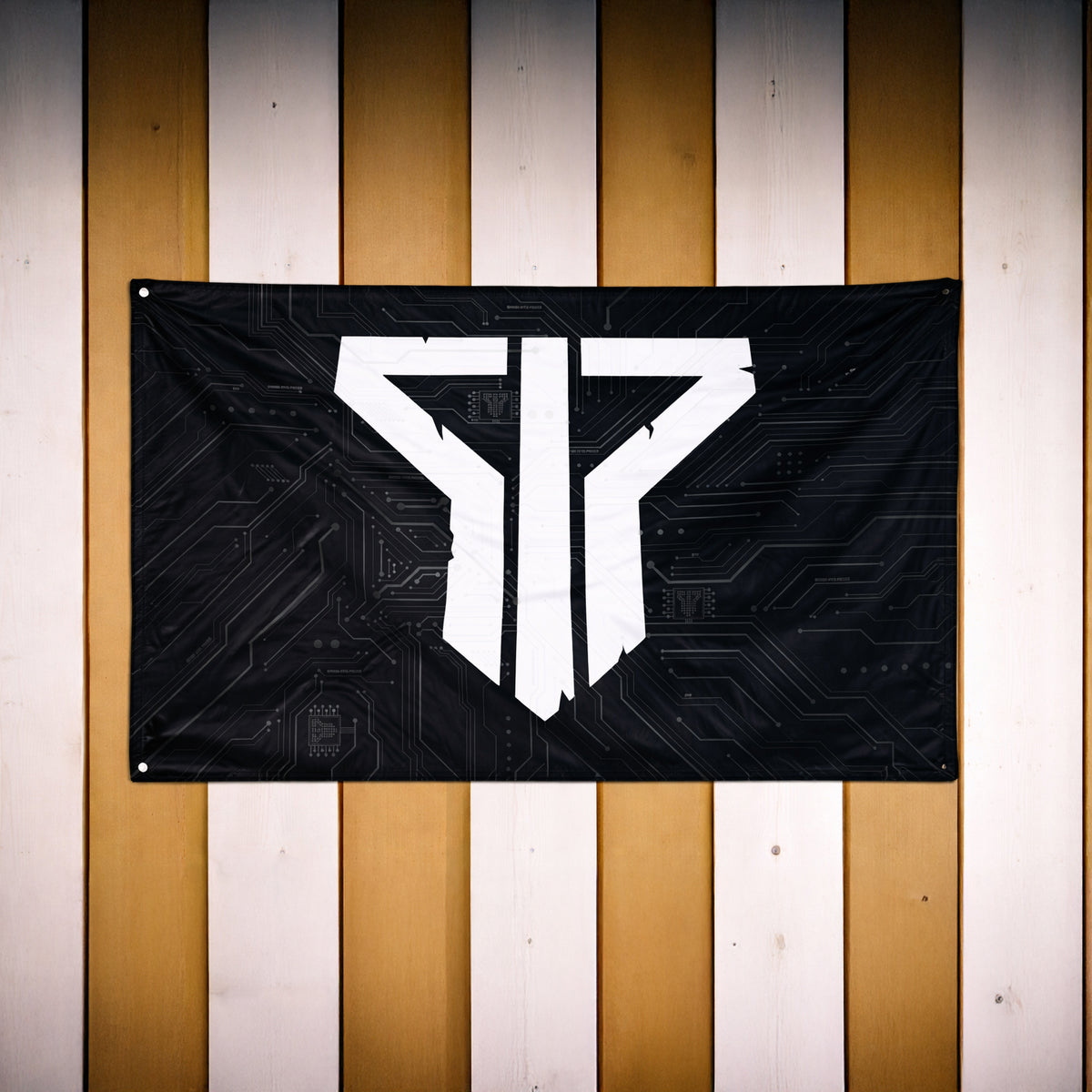 Flag - Symbol