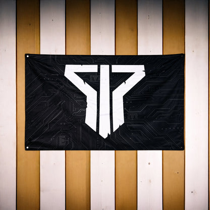 Flag - Symbol