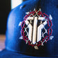 Cap 'Barbed Wire'