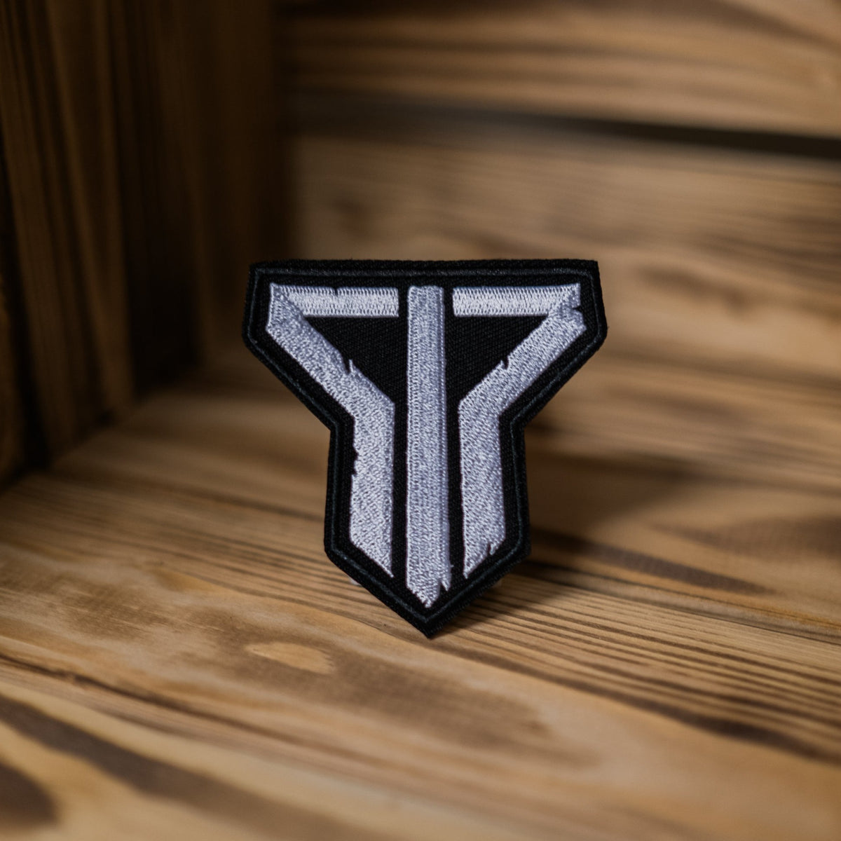 Patch - Symbol