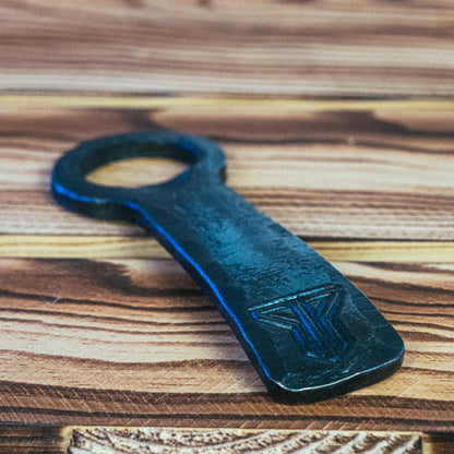 Blacksmith’s Smash Opener