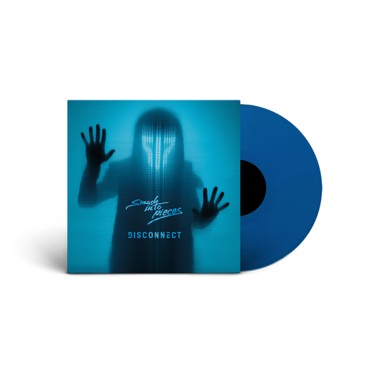Disconnect - Vinyl