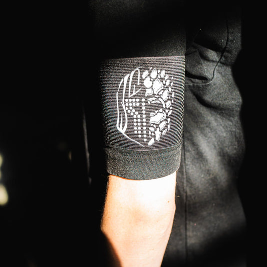 Smash Heads Captain Armband
