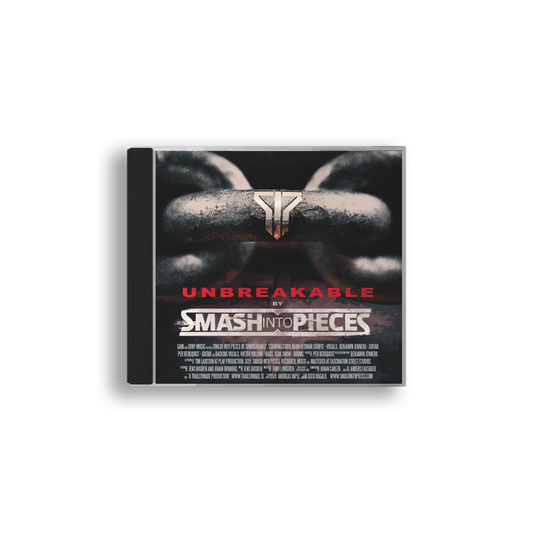 Unbreakable - CD